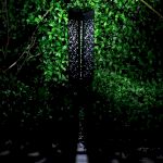 Светильник уличный ЭРА ERASF22-39 на солнечной батарее садовый Восток 19 см