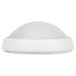 Светильник ЖКХ светодиодный ЭРА SPB-1-12-MWS (W) IP54 12Вт 960Лм 4000К D180 КРУГ с регулируемым датчиком движения