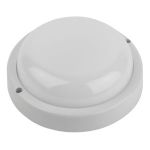 Светильник ЖКХ светодиодный ЭРА SPB-201-1-65K-008 IP65 8Вт 760Лм 6500К СВЧ с датчиком движения