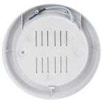 Светильник ЖКХ светодиодный ЭРА SPB-301-2-4K-10 IP40 10Вт 800Лм 4000K 155х155х33 с акустическим датчиком круг накладной