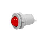 Светодиодная коммутаторная лампа СКЛ 11А-К-2-110