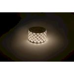 Светодиодная лента ЭРА LS2835 -60LED-IP65-WW-eco-5m (80/1920)