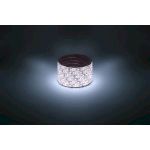 Светодиодная лента ЭРА LS2835 -9,6-120-12-6500K-IP65-1 year-5m (80/1440)