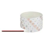 Светодиодная лента ЭРА LS5050 -14,4-60-12-R-IP20-1 year-5m красный 5м