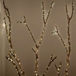 Светодиодная новогодняя гирлянда ЭРА ENIN-2000G Нить теплый свет 200 м 2000 microled IP44 220В