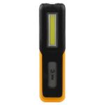 Светодиодный фонарь ЭРА Рабочие, серия "Практик" RA-803 аккумуляторный, крючок, магнит, miscro USB