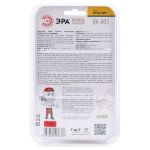 Светодиодный фонарь ЭРА Рабочие, серия "Практик" RA-803 аккумуляторный, крючок, магнит, miscro USB