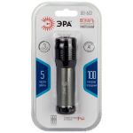 Светодиодный фонарь ЭРА UB-603 ручной на батарейках 3W