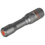 Светодиодный фонарь Kodak MA-5002 ручной аккумуляторный 15W