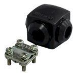 Сжим ответвительный У-731М У3     ( 4-10-магистр.; 1.5-10-ответв.)