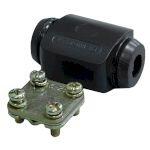 Сжим ответвительный У-739М У3     ( 4-10-магистр.; 1.5-2.5-ответв.)