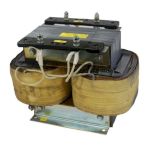 Трансформатор ОСМ1-3,0     380/220/36