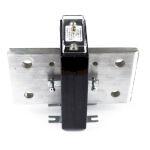 Трансформатор тока ТШП М-0,66  2000/5  кл.т.0,5 5ВА