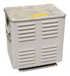 Трансформатор ТСЗИ-2,5 380-220/220-127 Al