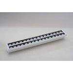 Трековый светильник однофазный ЭРА TR54 - 5030 WH 50W 3000K 45° Белый