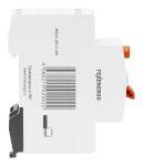 Устройство  защитного отключения УЗО ВД1-63  2р   25А/ 30мА