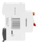 Устройство  защитного отключения УЗО ВД1-63  2р   50А/ 30мА