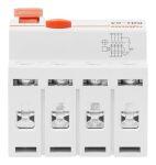 Устройство  защитного отключения УЗО ВД1-63  4р   32А/ 30мА