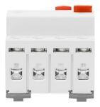 Устройство  защитного отключения УЗО ВД1-63  4р   63А/  30мА