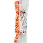 UX-2x0,75-1,5m-W ЭРА Шнур питания с вилкой б/з ПВС 2x0,75 1,5м белый (50/2100)