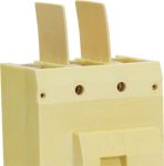 Выключатель автоматический ВА 04-36-340010 УХЛ3   31.5А  Texenergo