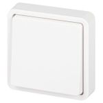 Выключатель ЭРА Эксперт 11-1521-01 IP55, 10АХ-250В, СУ, белый
