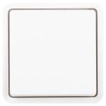 Выключатель ЭРА Эксперт 11-1521-01 IP55, 10АХ-250В, СУ, белый