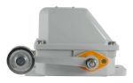 Выключатель концевой КУ-701 У1 10А IP54