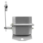 Выключатель концевой КУ-701 У2 10А IP54