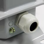 Выключатель концевой КУ-701 У2 10А IP54