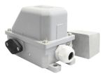 Выключатель концевой КУ-703 У1 10А IP54