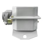 Выключатель концевой КУ-703 У2 10А IP54