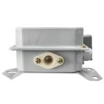 Выключатель концевой КУ-703 У2 10А IP54