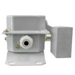 Выключатель концевой КУ-703 У2 10А IP54