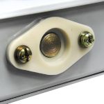 Выключатель концевой КУ-703 У2 10А IP54