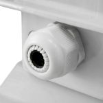 Выключатель концевой КУ-703 У2 10А IP54