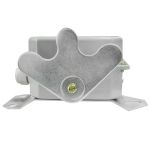 Выключатель концевой КУ-704 У2 10А IP54