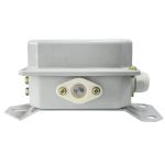 Выключатель концевой КУ-704 У2 10А IP54