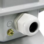 Выключатель концевой КУ-704 У2 10А IP54