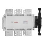 Выключатель нагрузки перекидной ВР П-67 1600А