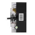 Выключатель-разъединитель ВР-NM1/250 3п 160А прозрачный корпус