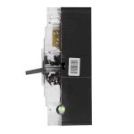 Выключатель-разъединитель ВР-NM1/630 3п 400А прозрачный корпус