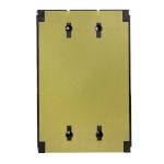 Выключатель-разъединитель ВР-NM1/630 3п 400А прозрачный корпус