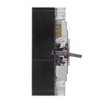 Выключатель-разъединитель ВР-NM1/630 3п 400А прозрачный корпус