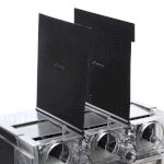 Выключатель-разъединитель ВР-NM1/630 3п 400А прозрачный корпус