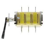 Выключатель-разъединитель ВР32-35В71250-32 УХЛ3