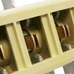 Выключатель-разъединитель ВР32-37А71240-00 УХЛ3