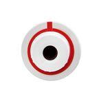 Вилка 0142 переносная  3P+PE        16А  380В  IP67