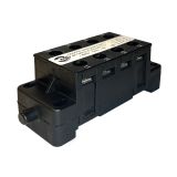 ВП19М-21А-411-20У2.17, четырёхполюсный, толкатель, 3НО+1НЗ