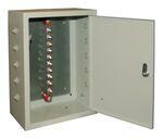 Ящик ГЗШ21 - 11 - 340А(медь 3х25 до 340 Ампер )   11 присоединений - IP54  Texenergo